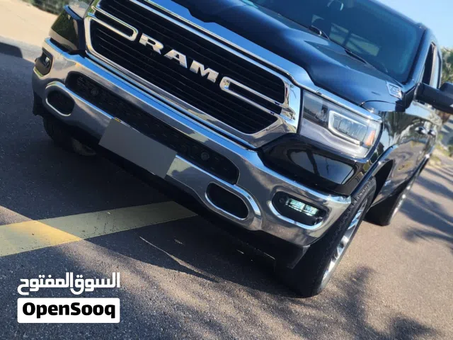 Used Dodge Ram in Basra