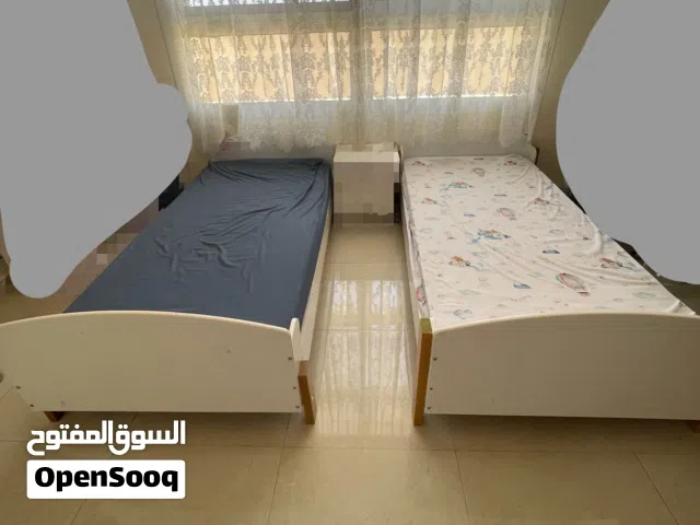 عدد 2 سرير