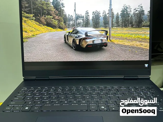 Alienware 16 Aurora Gaming Laptop RTX 5060 Intel 7 240h
