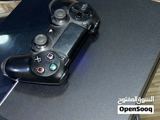 بلاستيشن 4