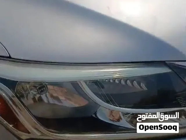 قطع غيار GS5 موديل 2014 و نيسان بافلاندر من موديل 2013 الي 2015