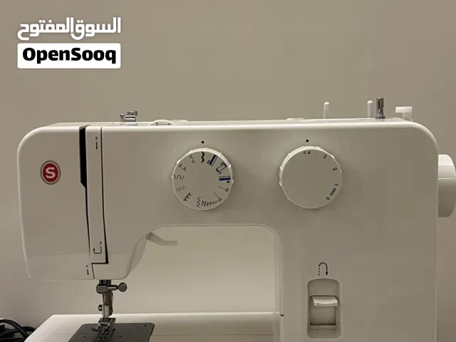 للبيع ماكينة خياطة Singer Promise 1409 بحالة ممتازة جدًا