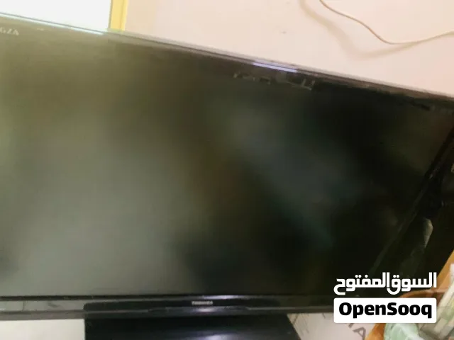 Toshiba REGZA LCD TV