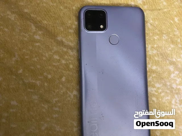 Realme C25 1 TB in Basra