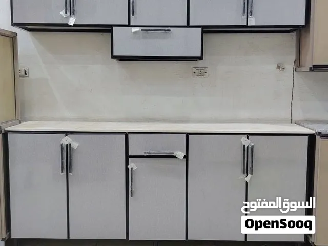 مطابخ مقاس مترين بالرخامة فوررررررى Furniture oh