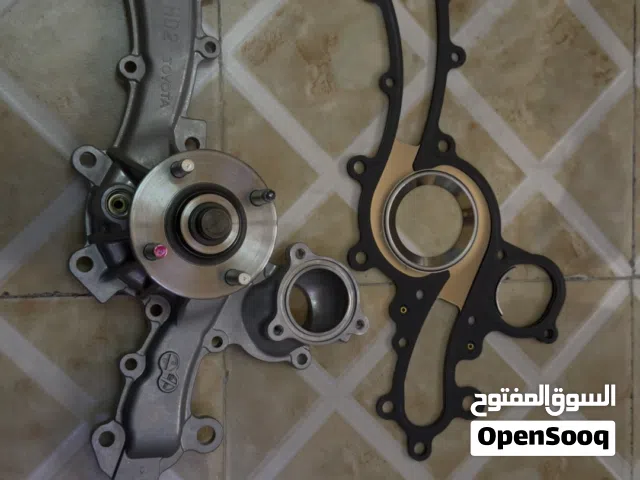 واتر بمب اصلي وكاله تويوتا للبيع ، FJ و 4Runner