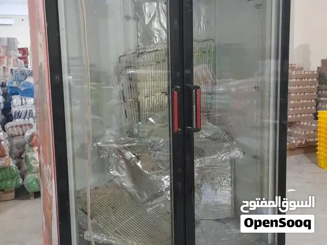 تلاجه استعمال نضيف