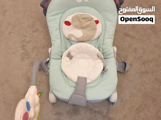 Baby chair (Chicco) Bouncer with music box