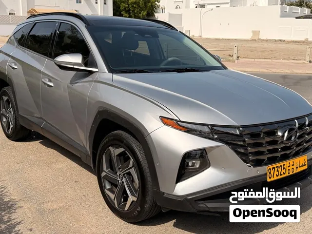 هونداي توسان