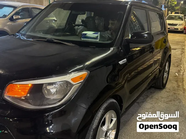 كيا صول مديل 2019 للبيع او مراوس