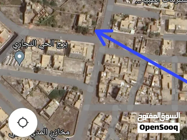 فيلا حجر موقع مميز