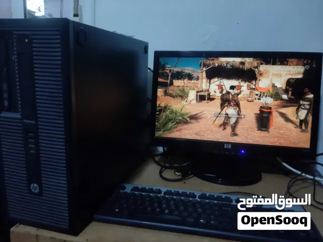 pc gamer complet