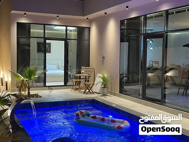 ارقئ وأفخم استراحة للبيع