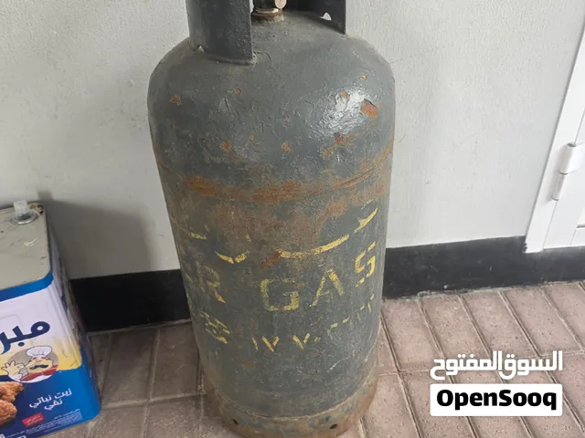 cylinder gass good condition