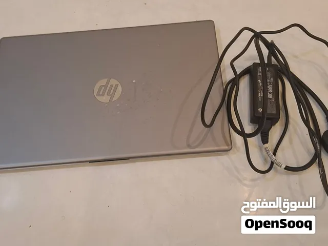 لابتوب HP 250G10 حديث - معالج جيل 13 - -ويندوز 11 pro السعر قابل للتفاوض