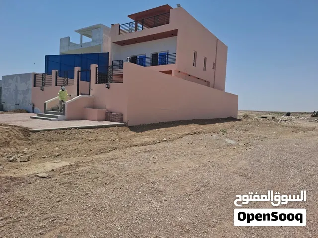 Sea-View Villa/Chalet in Sur