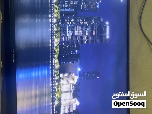 شاشه تلفزيون 58 بوصه