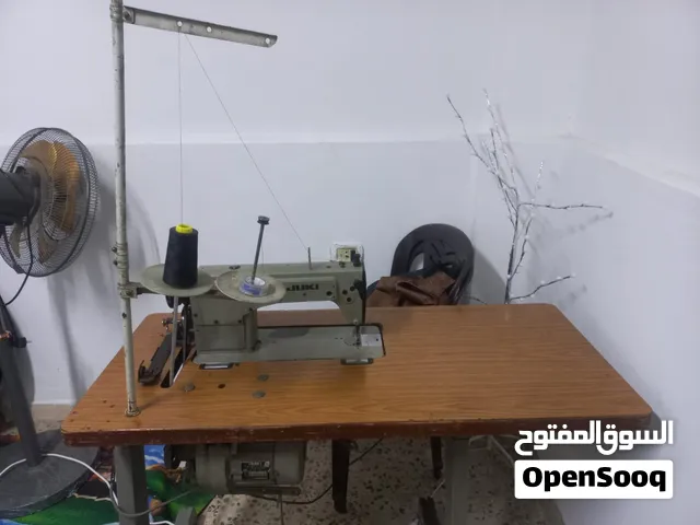 مكنت خياطه