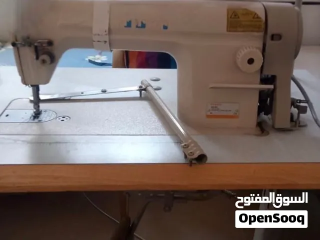 Tailor machine
