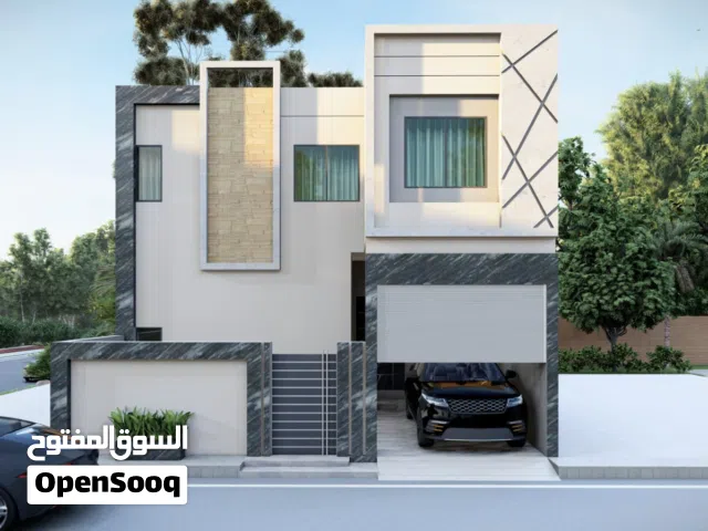 منزل للبيع بجناين الهملة