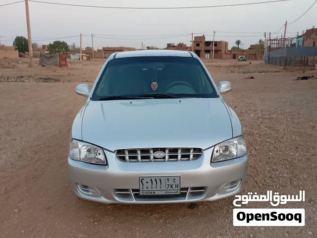 فيرنا 2001 للبيع