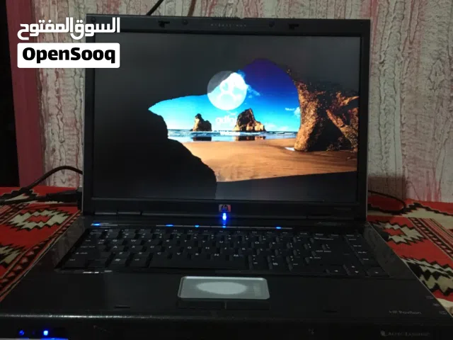 حاله الزيرو اتش بي DV5000