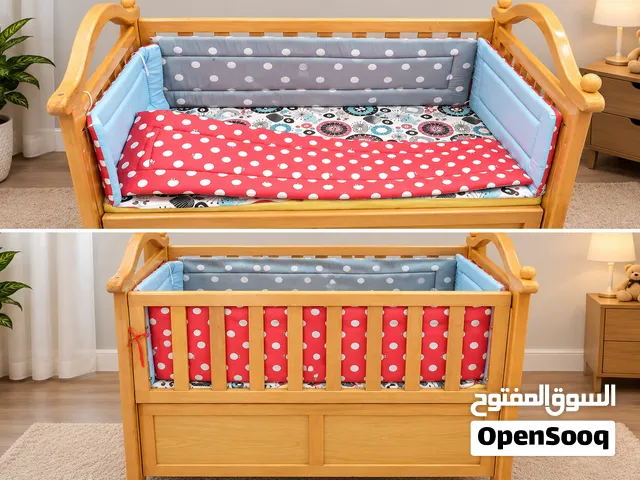 سرير اطفال