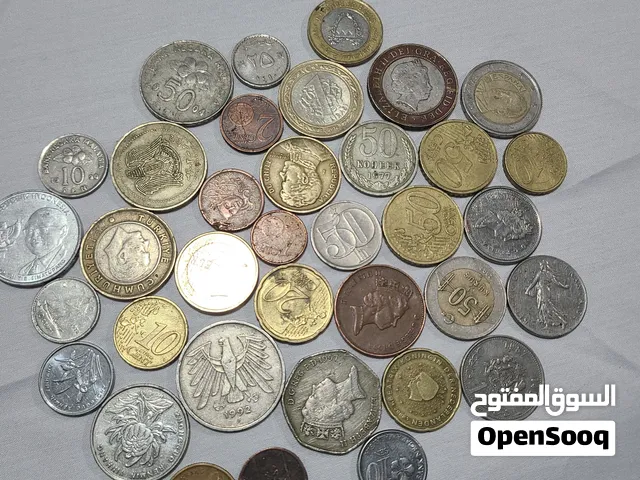 عملات اجنبيه للبيع التواصل في جده التواصل