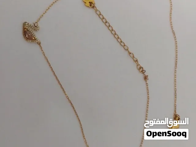 قلادة سواروفسكي
