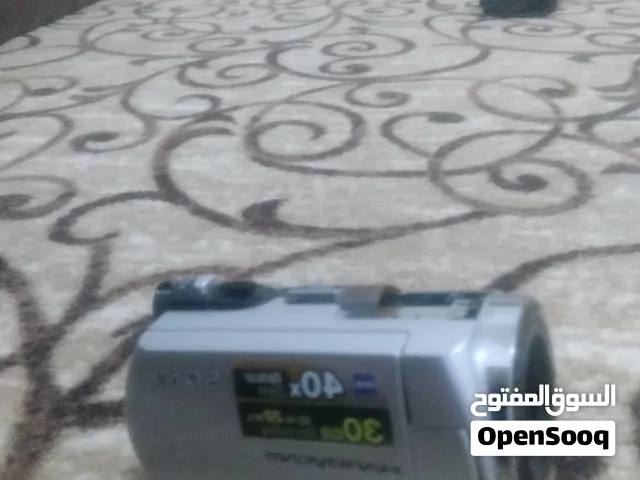 كاميره سوني مستعمل