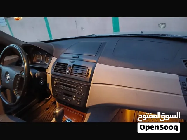 اكس 3 موديل 2005 كيان ديبو البيئة موجود بعدو كيان موجود بصيدا