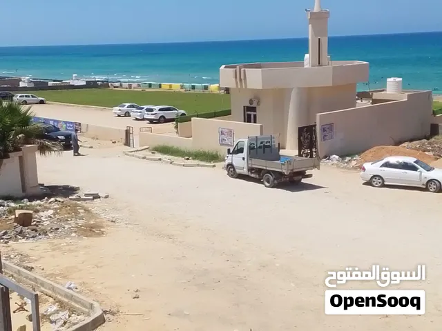 فرصة استثمارية مميزة جدًا بالقرب من البحر  بجانب قرية ميار