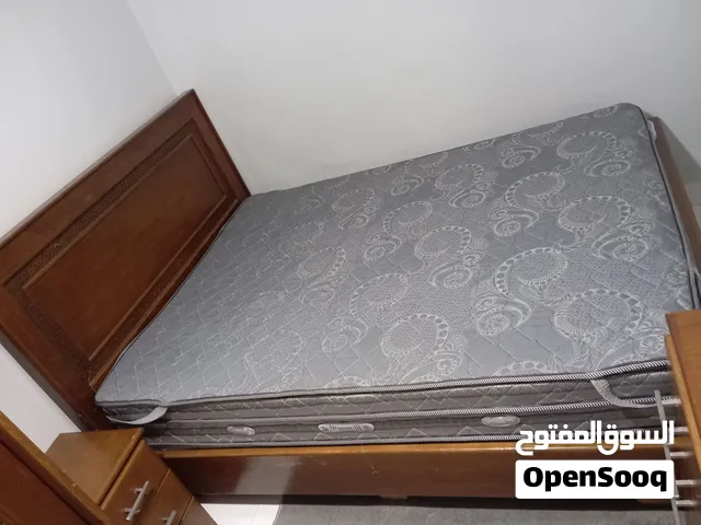 غرفة نوم كاملة للبيع