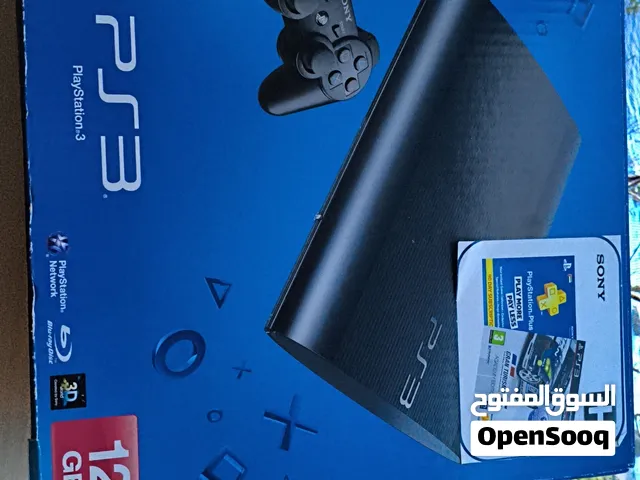 PlayStation 3 PlayStation for sale in Tripoli