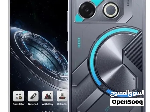 مطلوب Infinix GT 20 Pro جديد او مستعمل بسعر ممتاز