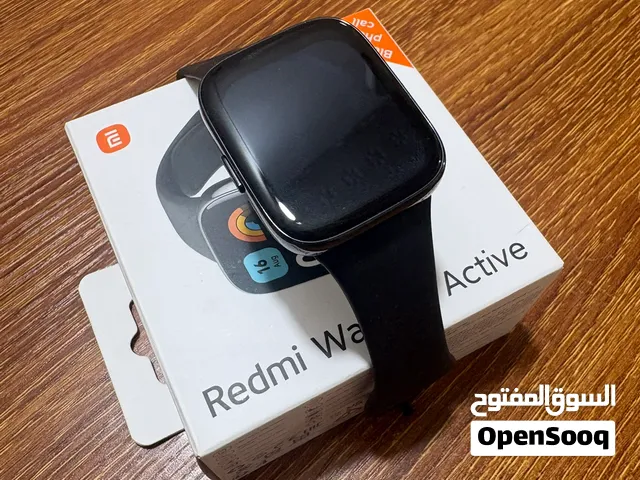 Xiaomi smart watches for Sale in Basra