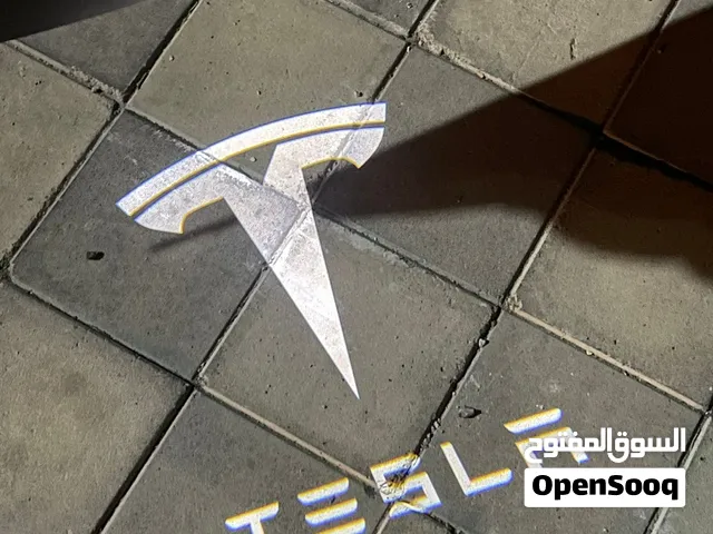تيسلا مودل Y