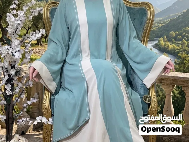 عباية مهره