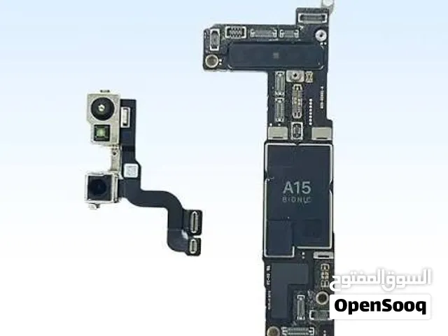 For Sale Motherboard ( IPhone 14 Pro - Locked )