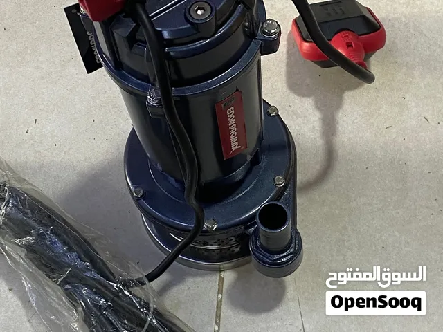 غطاس ماء الاحواض شركه Edon promax نص حصان يعمل على تصريف مياه الاحواض و البرك المائيه