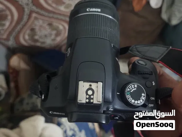 كيره من نوع canon EOS 1300D