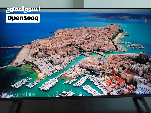 LG NanoCell TV 49 Inch NANO80 Series