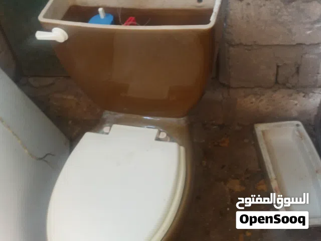 طقم حمام بالخلاط