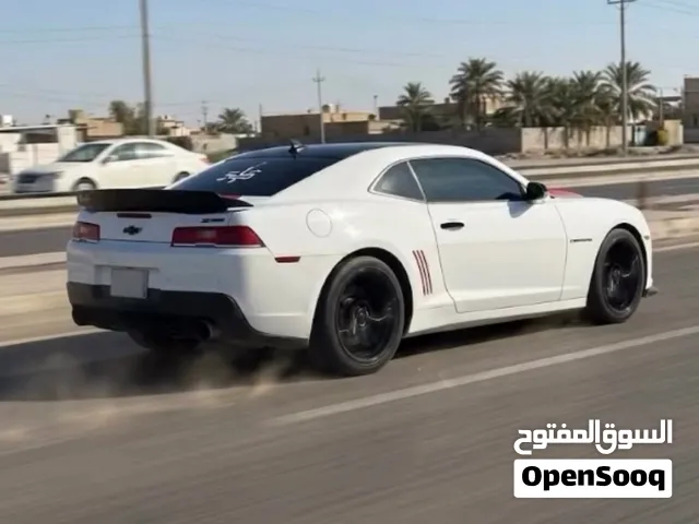 شيفروليه كمارو