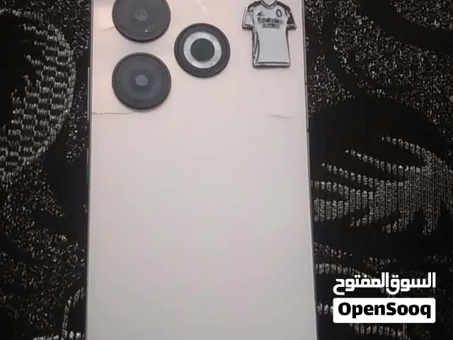 انفنكس سمارت 8