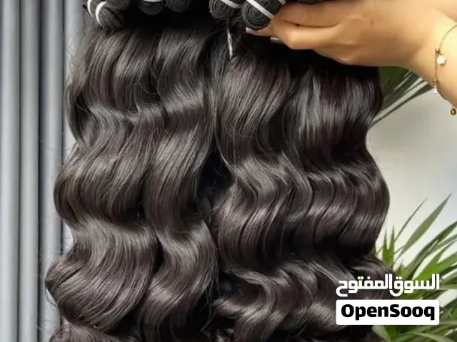 PREMIUM 100% HUMAN HAIR — WHOLESALE SUPPLY