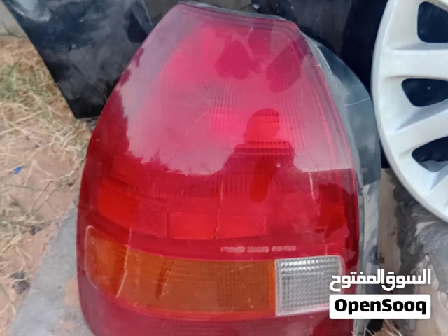رفرف باب كامل مغاطي صعب هوندا سفك
