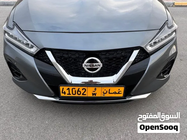 للبيع مكسيما 2019 SL