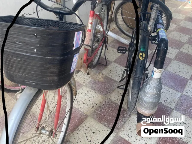 سيكل ياباني