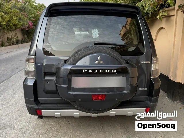 Mistsubishi 2008 Pajero good condition for sale